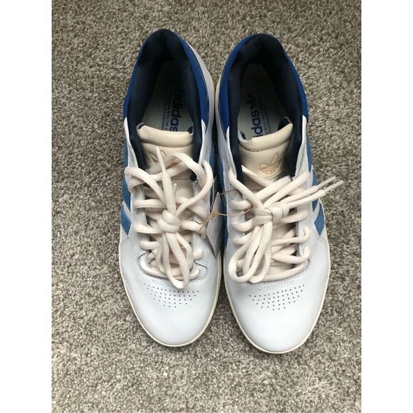 Adidas Tyshawn Skateboard Shoes Men’s Size 9.5 - Picture 6 of 6